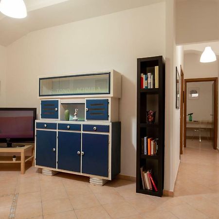 Piceni 6 House Apartment Roma Ngoại thất bức ảnh