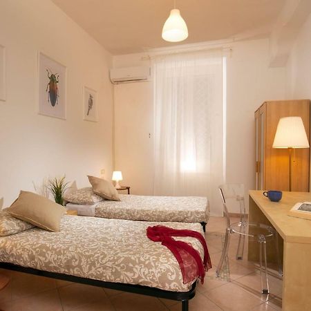 Piceni 6 House Apartment Roma Ngoại thất bức ảnh