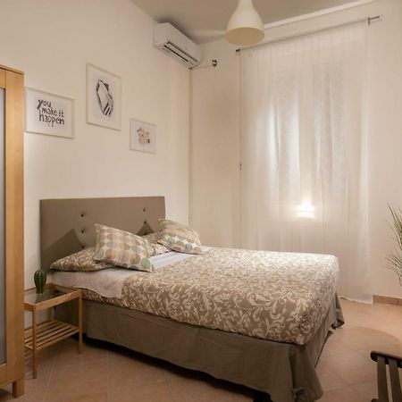 Piceni 6 House Apartment Roma Ngoại thất bức ảnh