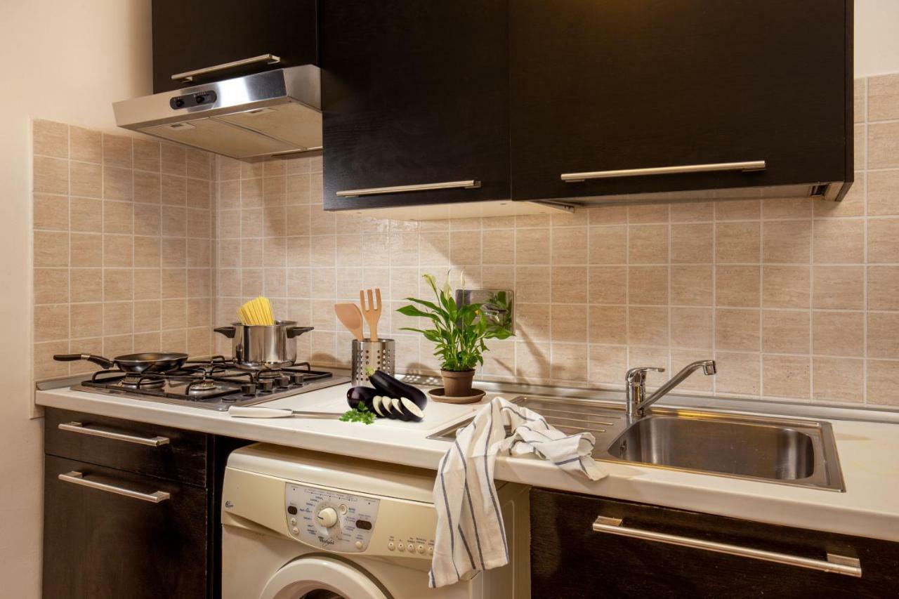 Piceni 6 House Apartment Roma Ngoại thất bức ảnh