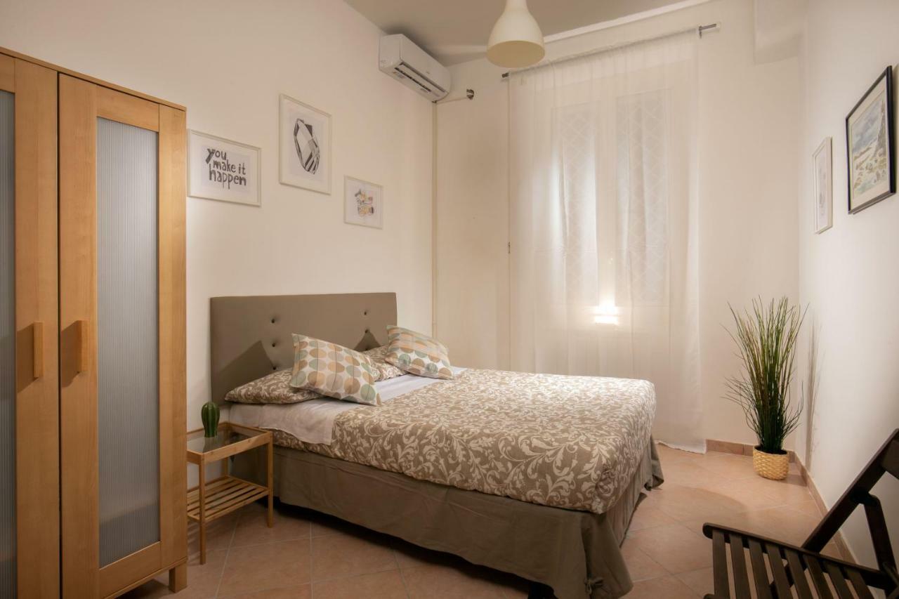 Piceni 6 House Apartment Roma Ngoại thất bức ảnh