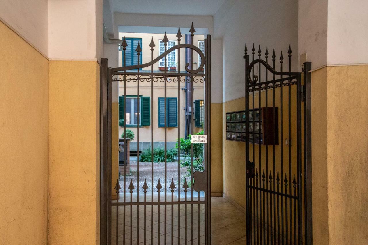Piceni 6 House Apartment Roma Ngoại thất bức ảnh