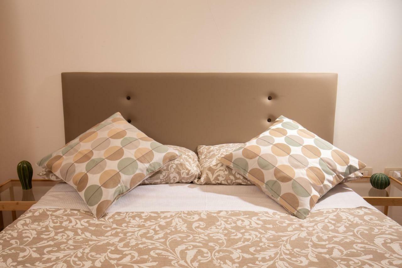 Piceni 6 House Apartment Roma Ngoại thất bức ảnh