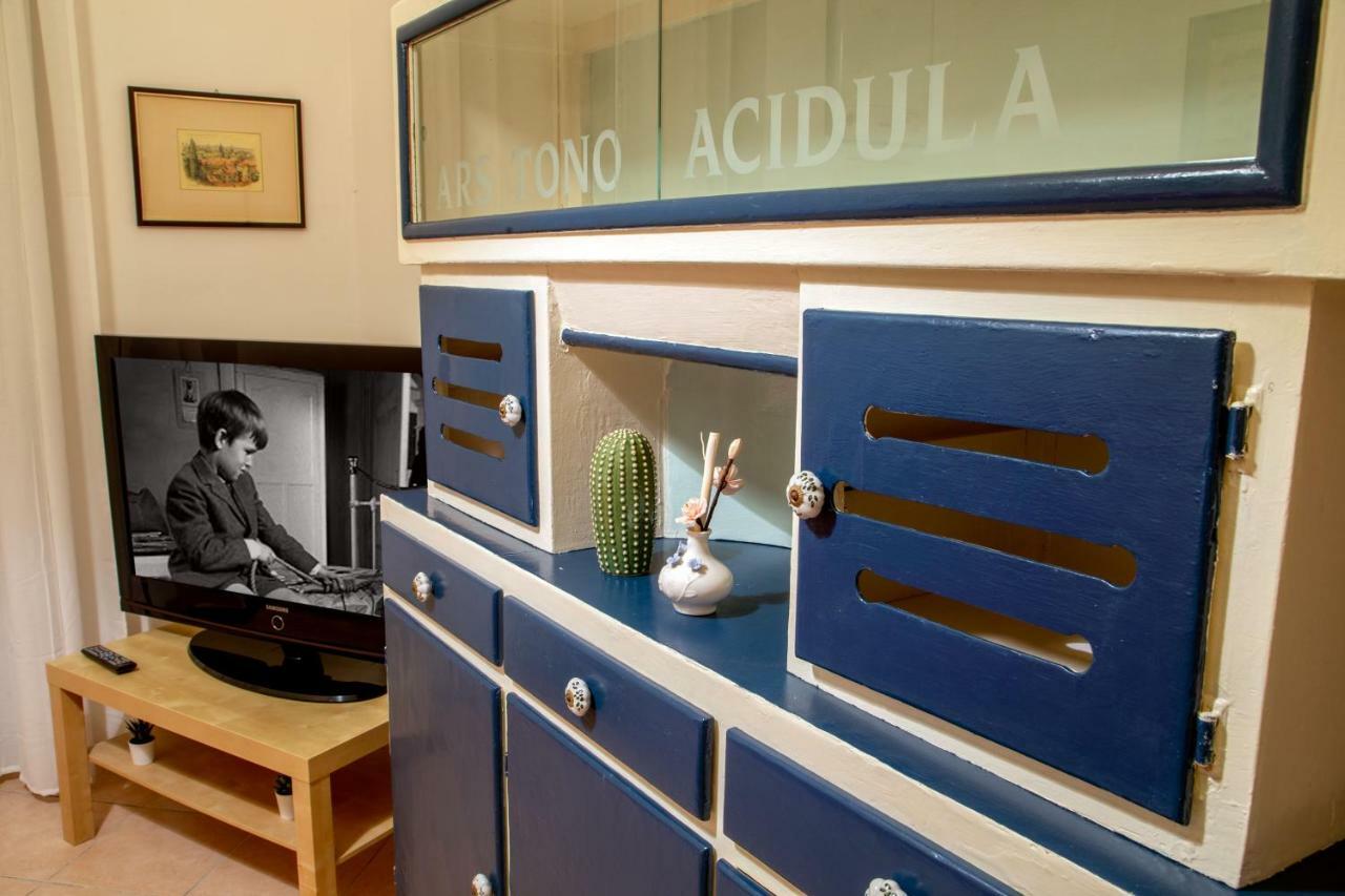 Piceni 6 House Apartment Roma Ngoại thất bức ảnh